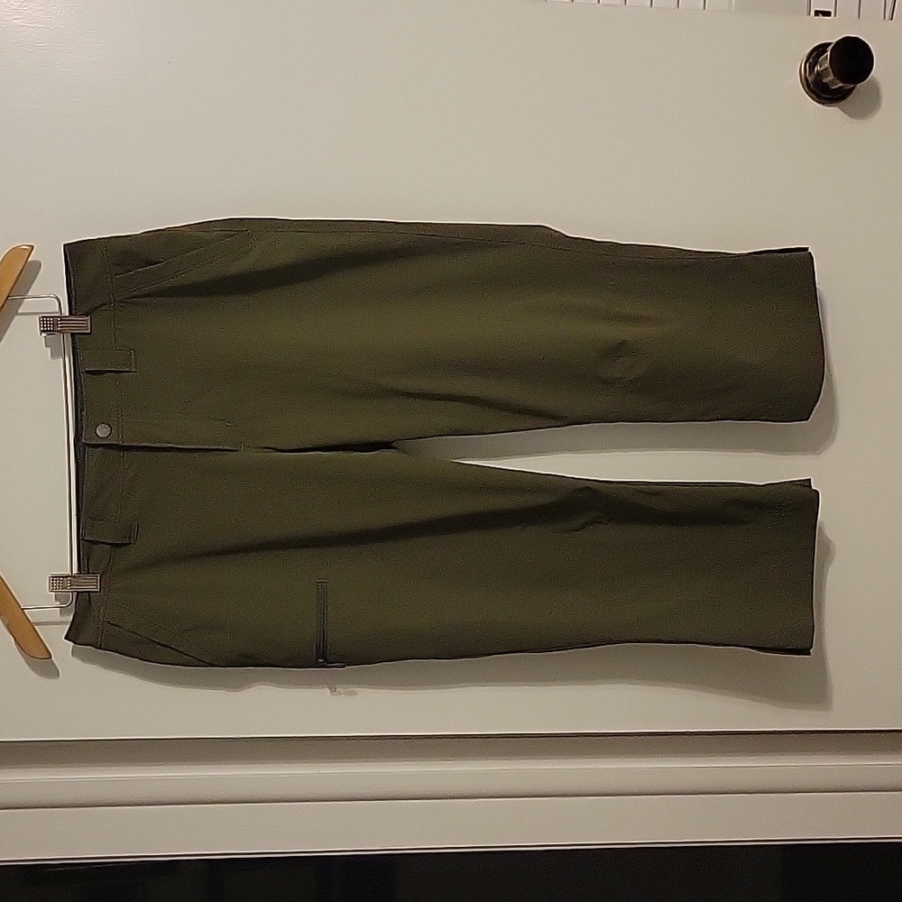 Gander Mtn. Hiking Pants Size 8